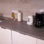 Spoko, Basen, Sauna, Aneks Kuchenny, Morze 300m شقة *