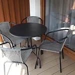 شقة Spoko, Basen, Sauna, Aneks Kuchenny, Morze 300m *