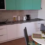 Διαμέρισμα Spoko, Basen, Sauna, Aneks Kuchenny, Morze 300m Kołobrzeg