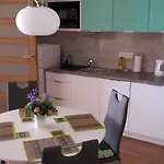 Διαμέρισμα Spoko, Basen, Sauna, Aneks Kuchenny, Morze 300m *