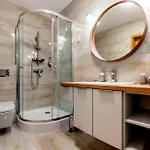 Spoko, Basen, Sauna, Aneks Kuchenny, Morze 300m Διαμέρισμα *