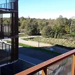 Spoko, Basen, Sauna, Aneks Kuchenny, Morze 300m Διαμέρισμα