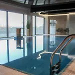 Διαμέρισμα Spoko, Basen, Sauna, Aneks Kuchenny, Morze 300m Kołobrzeg