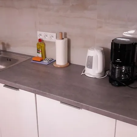 Spoko, Basen, Sauna, Aneks Kuchenny, Morze 300m Apartman *