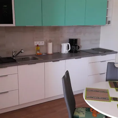Apartman Spoko, Basen, Sauna, Aneks Kuchenny, Morze 300m Kołobrzeg