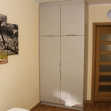 Διαμέρισμα Spoko, Basen, Sauna, Aneks Kuchenny, Morze 300m *