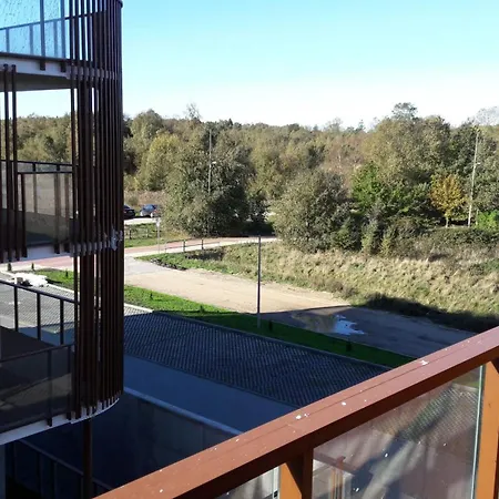 Spoko, Basen, Sauna, Aneks Kuchenny, Morze 300m Apartment