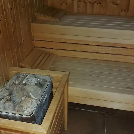 Spoko, Basen, Sauna, Aneks Kuchenny, Morze 300m Apartment Kolobrzeg