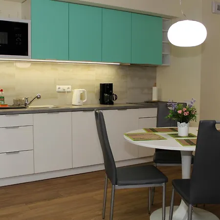 Spoko, Basen, Sauna, Aneks Kuchenny, Morze 300m Apartman