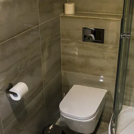 Apartman Spoko, Basen, Sauna, Aneks Kuchenny, Morze 300m Kołobrzeg