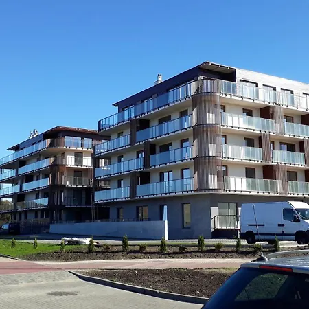 Spoko, Basen, Sauna, Aneks Kuchenny, Morze 300m