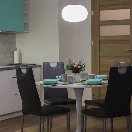 Spoko, Basen, Sauna, Aneks Kuchenny, Morze 300m *