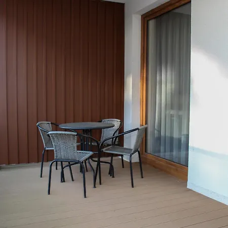 Spoko, Basen, Sauna, Aneks Kuchenny, Morze 300m