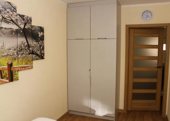 Apartament Spoko, Basen, Sauna, Aneks Kuchenny, Morze 300m *