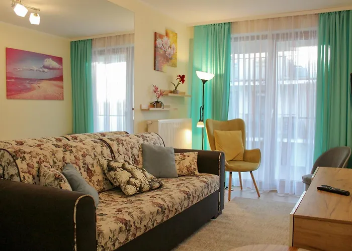 Spoko, Basen, Sauna, Aneks Kuchenny, Morze 300m *