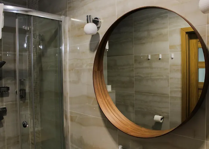 Apartament Spoko, Basen, Sauna, Aneks Kuchenny, Morze 300m Kołobrzeg