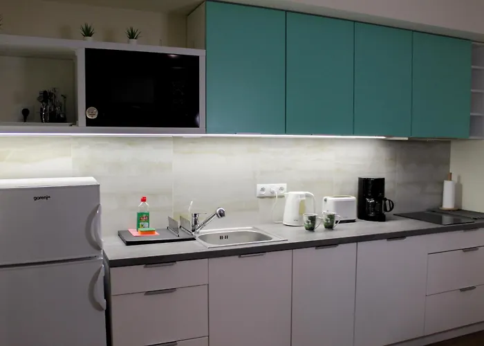 Spoko, Basen, Sauna, Aneks Kuchenny, Morze 300m Kołobrzeg