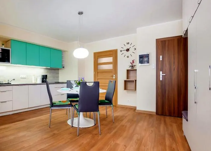 Spoko, Basen, Sauna, Aneks Kuchenny, Morze 300m * Kołobrzeg