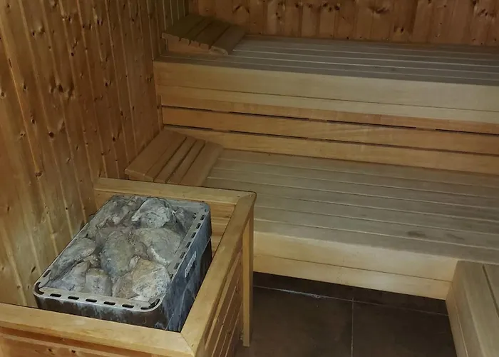 Spoko, Basen, Sauna, Aneks Kuchenny, Morze 300m Apartament Kołobrzeg