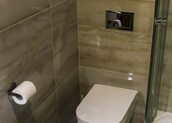 Appartement Spoko, Basen, Sauna, Aneks Kuchenny, Morze 300m Kołobrzeg