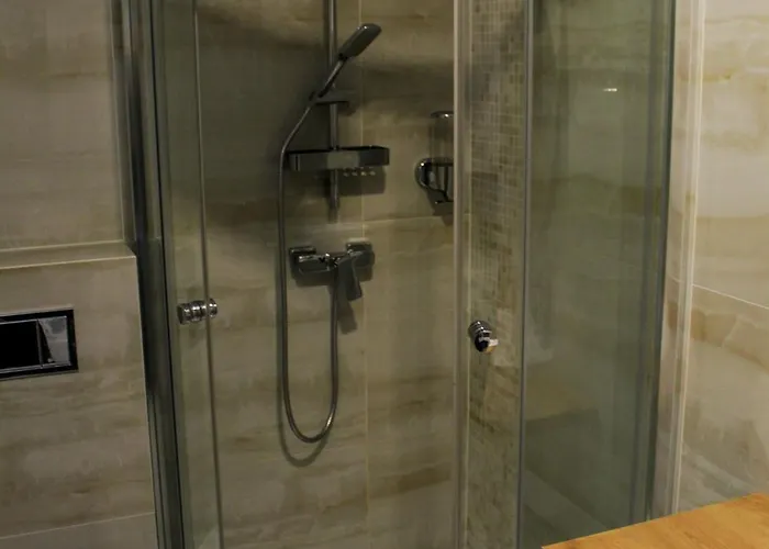 Spoko, Basen, Sauna, Aneks Kuchenny, Morze 300m Apartament