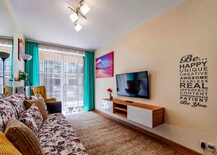 Spoko, Basen, Sauna, Aneks Kuchenny, Morze 300m * Kołobrzeg