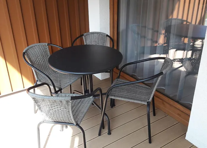 Apartament Spoko, Basen, Sauna, Aneks Kuchenny, Morze 300m *