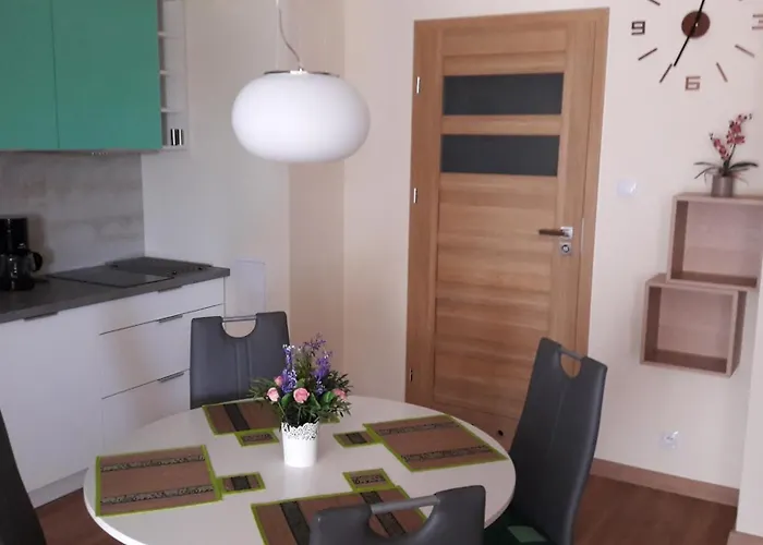 Spoko, Basen, Sauna, Aneks Kuchenny, Morze 300m Kołobrzeg