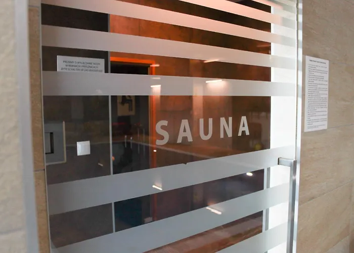 Spoko, Basen, Sauna, Aneks Kuchenny, Morze 300m *