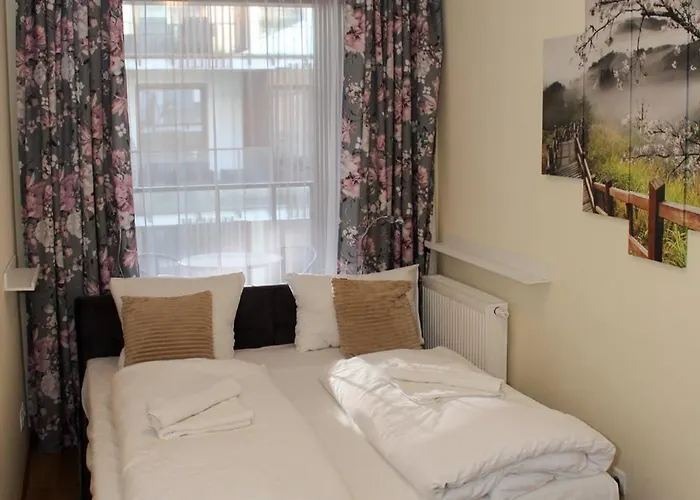 Appartement Spoko, Basen, Sauna, Aneks Kuchenny, Morze 300m Kołobrzeg