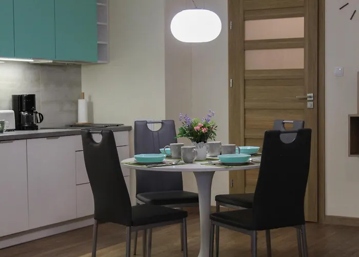 Spoko, Basen, Sauna, Aneks Kuchenny, Morze 300m *